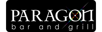 Paragon Bar and Grill logo top - Homepage