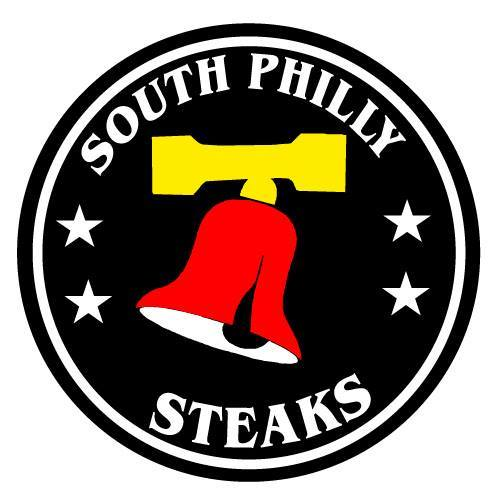 South Philly Steaks logo top - Homepage