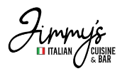 Jimmy's Italian Cuisine & Bar logo top - Homepage