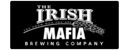 The Irish Mafia Brewing Company logo top - Homepage