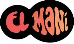 El Maní Restaurant & Salsa Bar logo top - Homepage