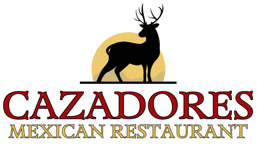 Cazadores Mexican Restaurant logo top - Homepage