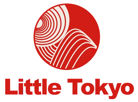 Little Tokyo Sushi & Grill logo top - Homepage