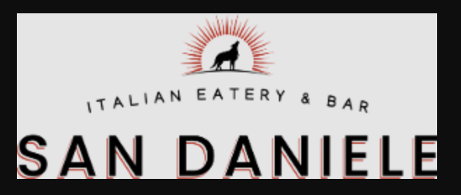 San Daniele Italian Eatery and Bar website