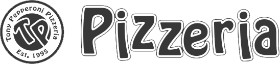 Tony Pepperoni Pizzeria- Aliso Viejo logo top