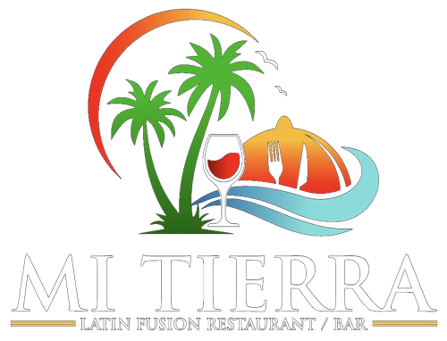 Mi Tierra Latin Fusion Restaurant & Bar logo top - Homepage