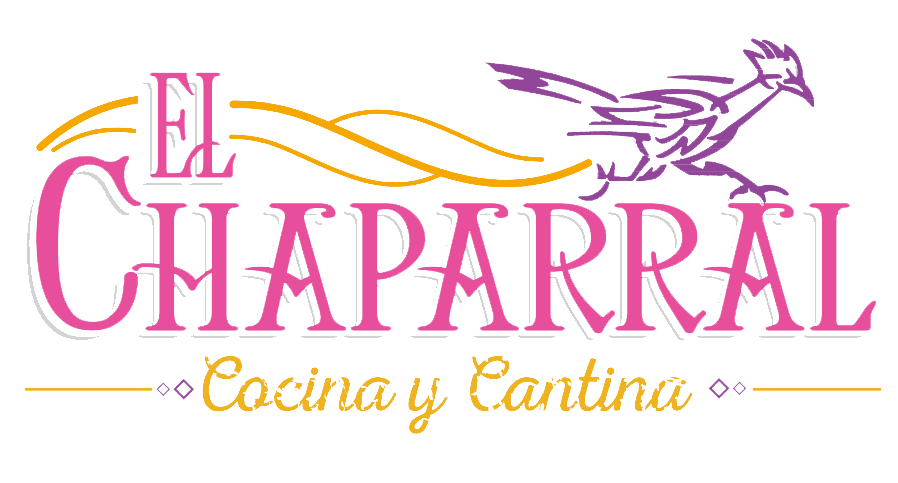 El Chaparral Cocina y Cantina logo top - Homepage