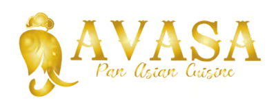 Avasa - Pan Asian Cuisine (Indian, Mediterranean, Thai & Indo-Chinese) logo top - Homepage