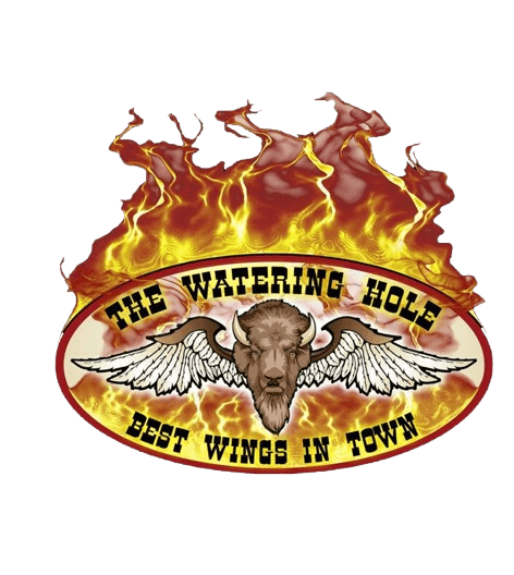 The Watering Hole East logo top - Homepage