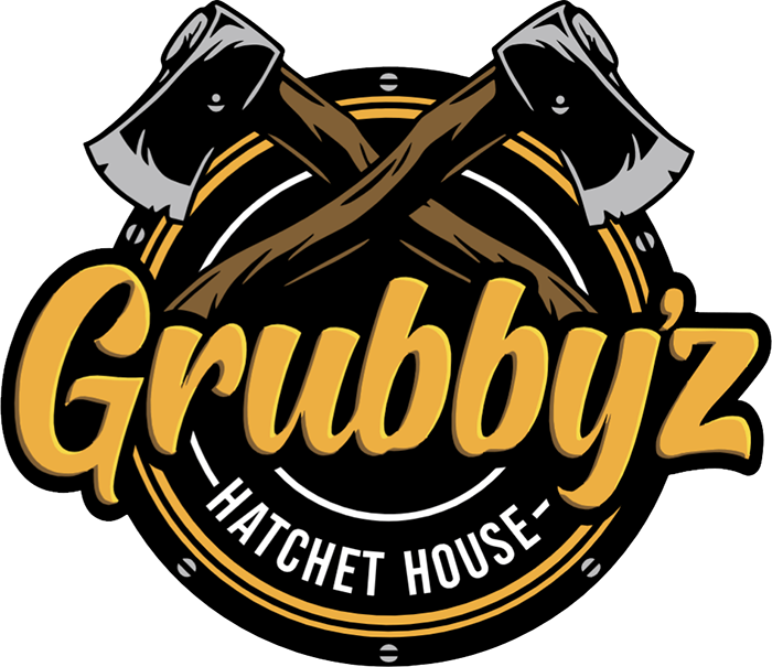 Grubby'z Hatchet House