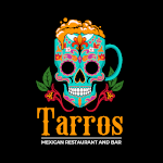 Tarros logo top - Homepage