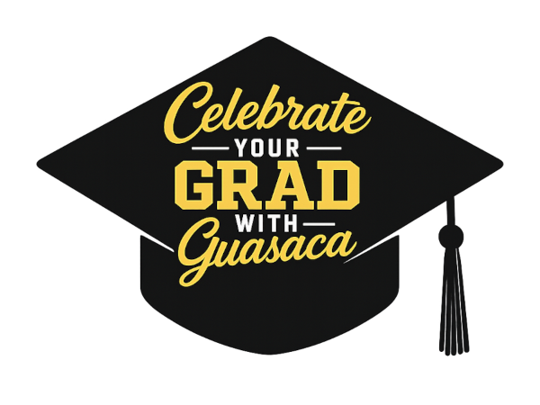 Open Graduation Packages Flyer pdf