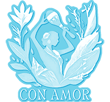 Con Amor Latin Kitchen logo top - Homepage