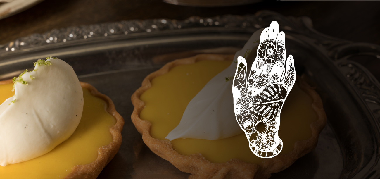 GetRight's Bakery & Plant Shop