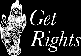 GetRight's bakery & plant shop logo top - Homepage