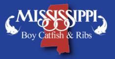 Mississippi Boy Catfish & Ribs logo top - Homepage