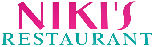 Niki's Family Restaurant logo top - Homepage