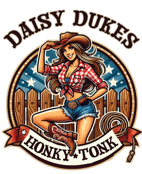 Daisy Dukes Honky Tonk