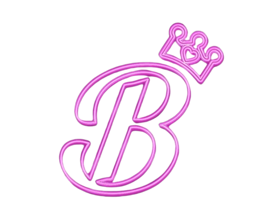 Brandys logo top - Homepage