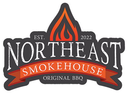 Northeast Smokehouse logo top - Homepage