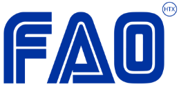 FAO logo top - Homepage