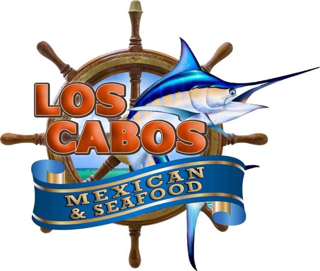 Los Cabos Mexican Restaurant logo top - Homepage