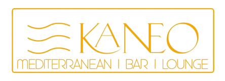 KANEO logo top - Homepage