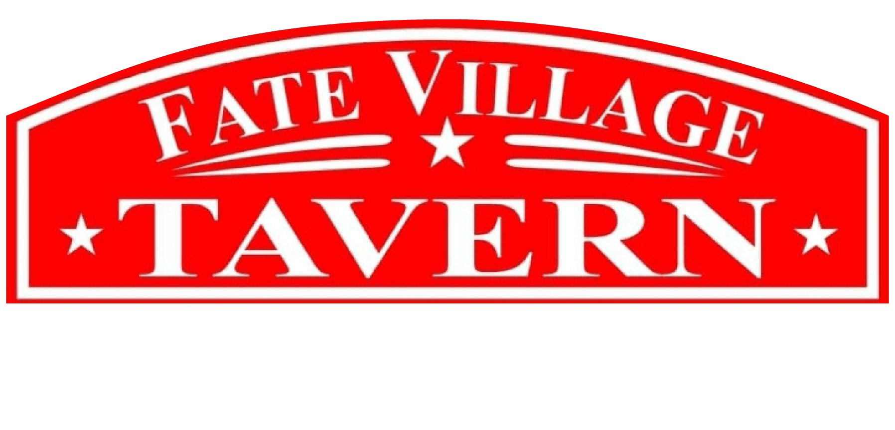 Fate Village Tavern