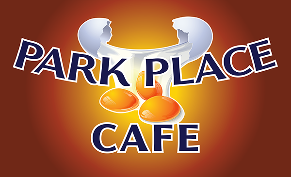 Park Place Cafe logo top - Homepage