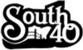 South 40 Restaurant, Lounge & Casino logo top - Homepage