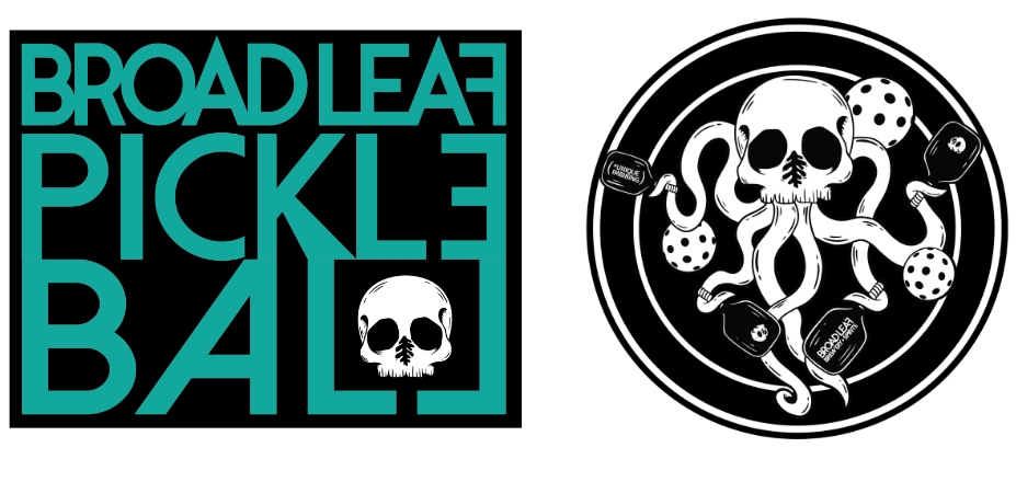 Broad Leaf Pickleball