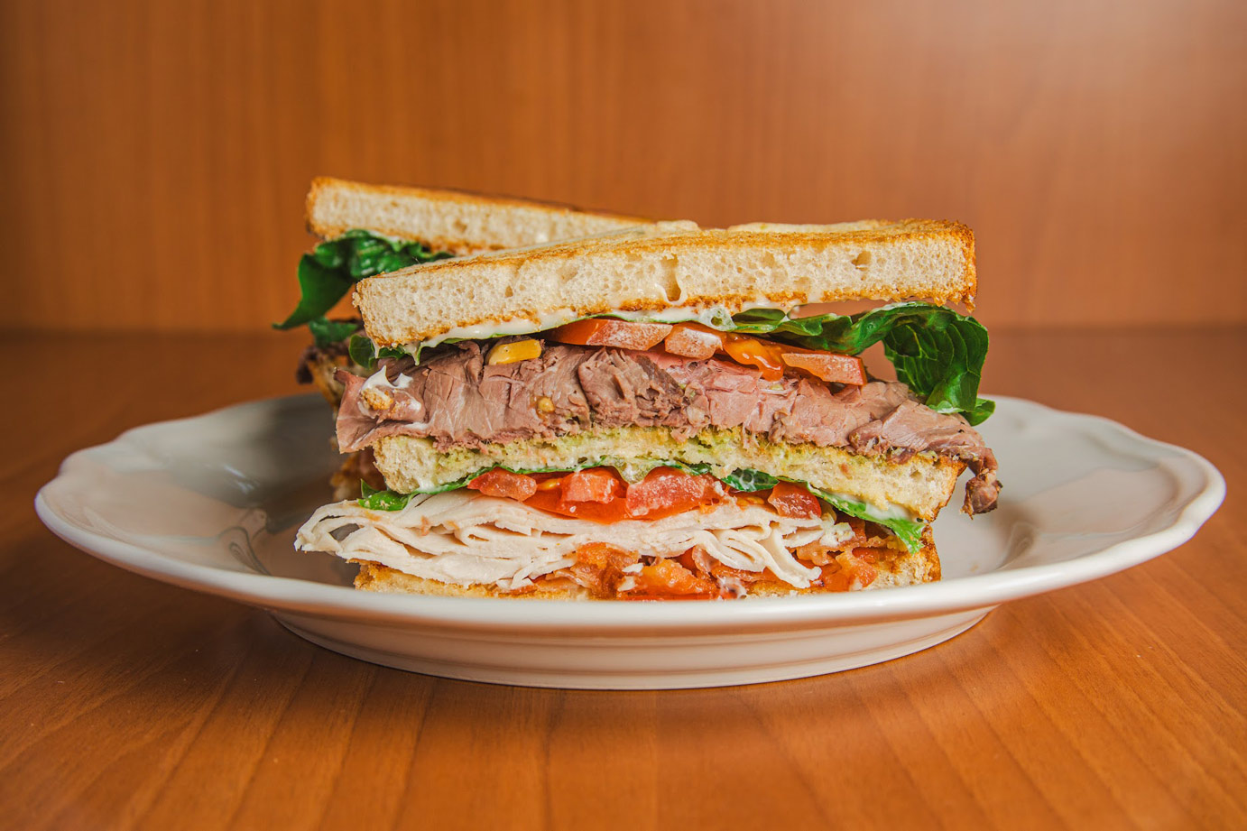 Skimmers Panini Restaurant Mission Viejo, CA