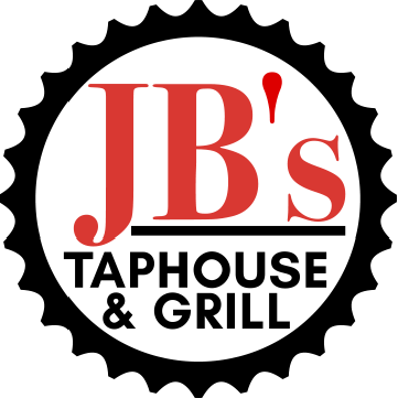 JB's Taphouse & Grill logo top - Homepage