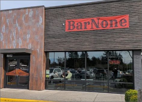 BarNone storefront