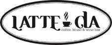 Latte Da Coffee House and Wine Bar logo top - Homepage