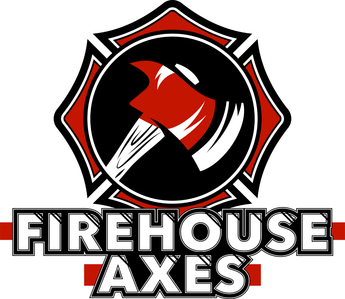 Firehouse Axes logo top - Homepage
