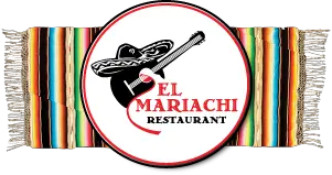 El Mariachi logo top - Homepage