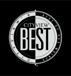 3x Best of Des Moines award