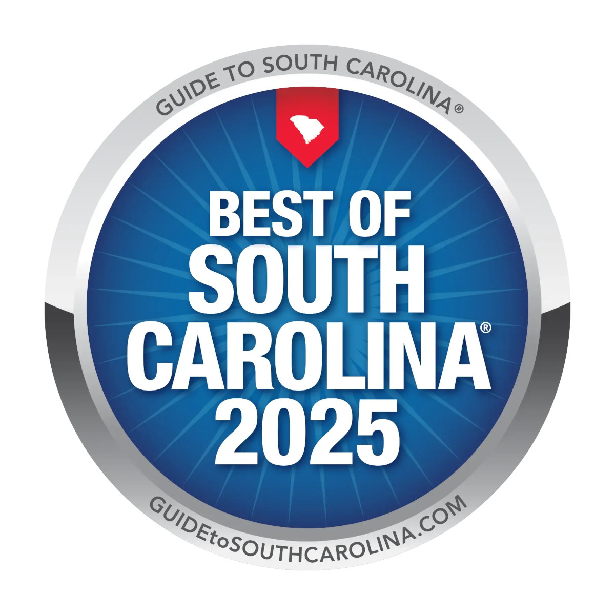 Best of South Carolina 2025