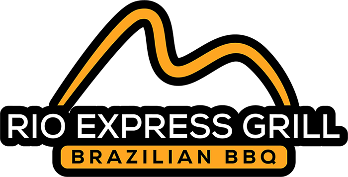 Rio Express Grill logo top - Homepage