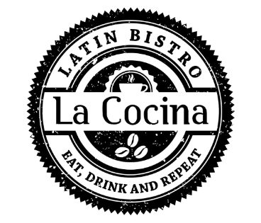 La Cocina Latin Bistro & Catering logo top - Homepage