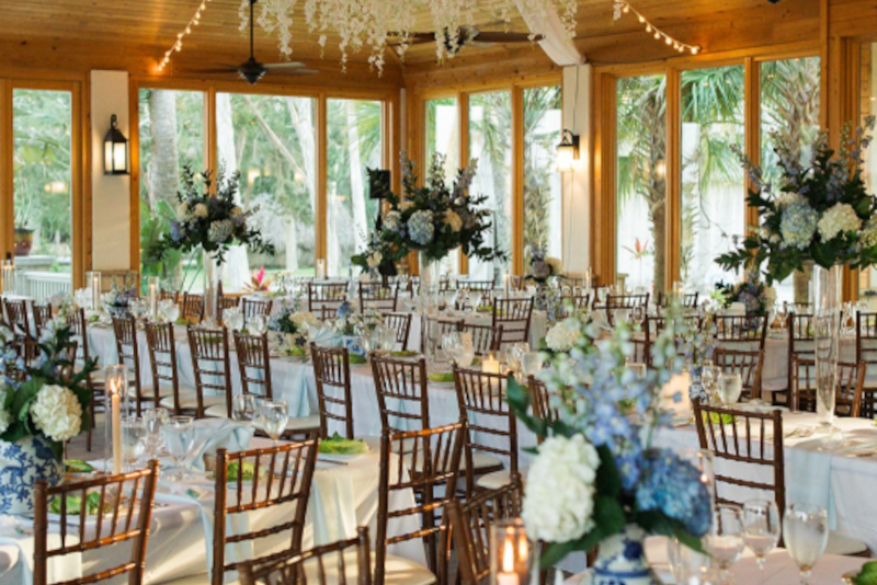 The Fountain of Youth.