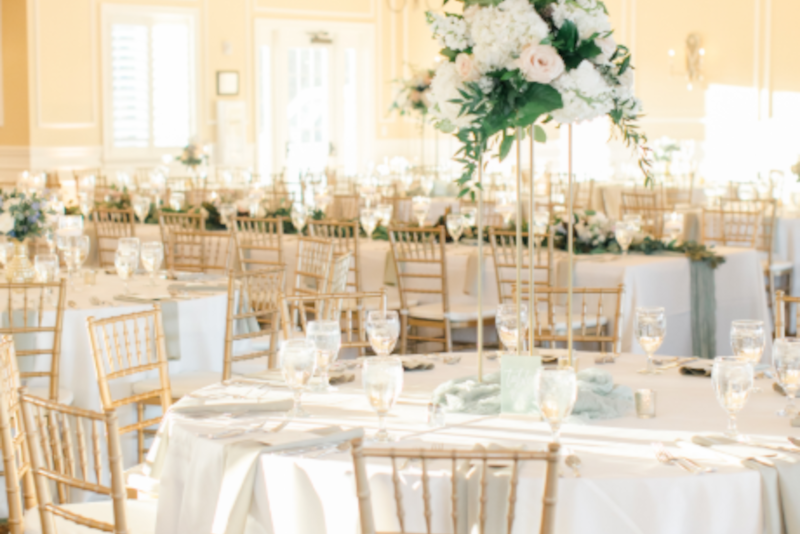 The River House Events.