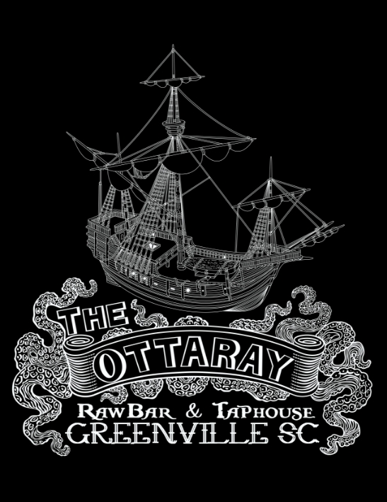 The Ottaray Raw Bar & Tap