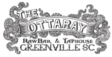 The Ottaray Raw Bar & Taphouse logo top - Homepage