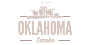 Oklahoma Smoke BBQ -Stockyards City logo top - Homepage