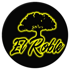 El Roble Mexican Restaurant logo top - Homepage