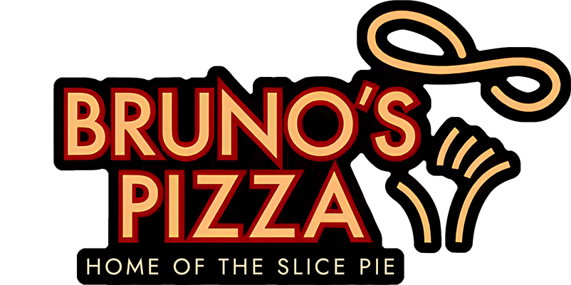 Bruno's Pizza - About