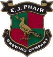 EJ Phair Alehouse & Pub: Alamo logo top - Homepage