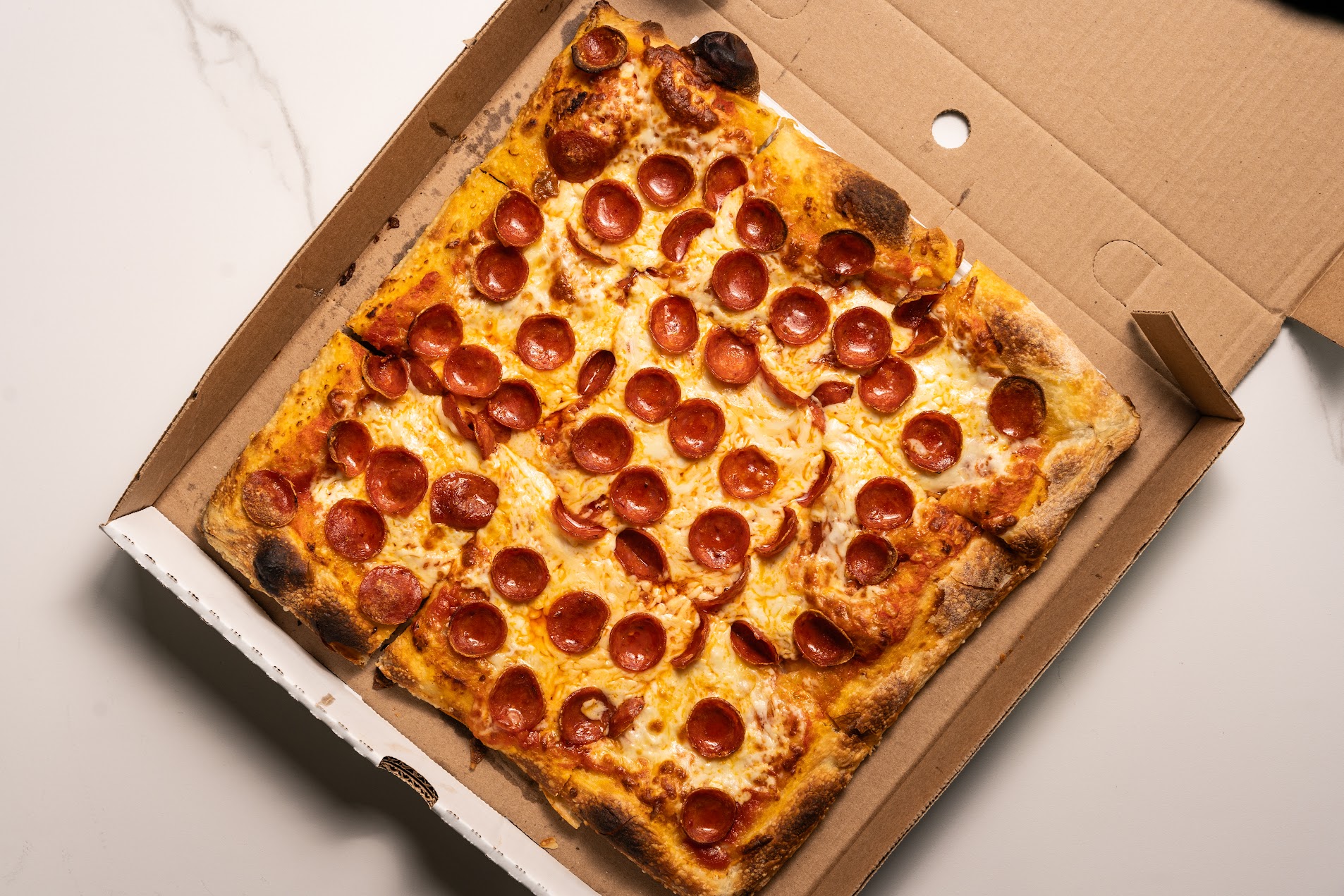 Pepperoni